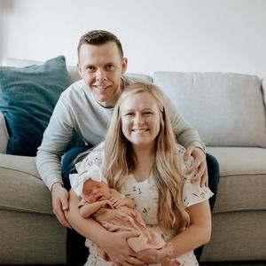 Meet your Posher, Malarie